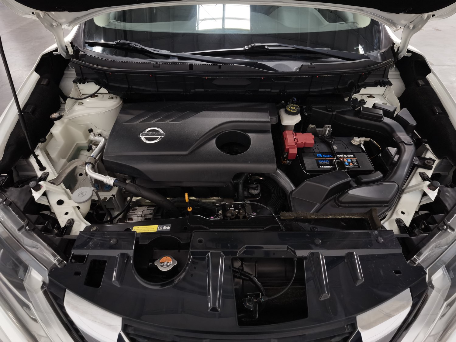 Used Nissan X-Trail 2017 2.0 AT