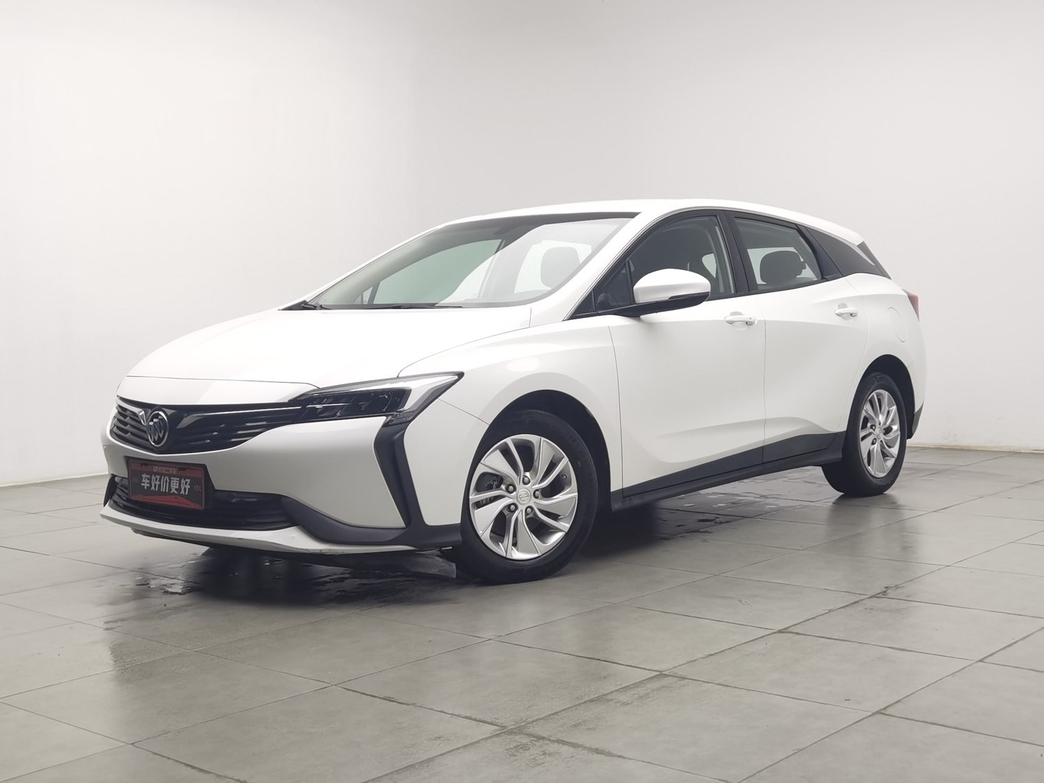Used Buick Velite 6 2022 1.5 AT