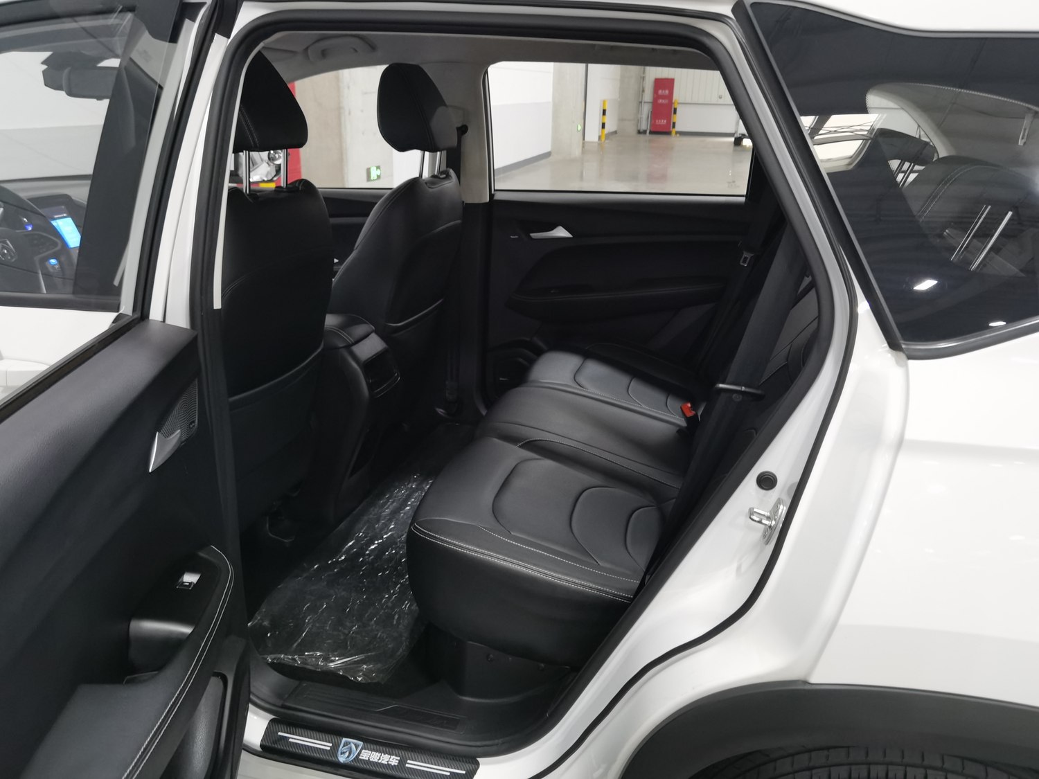 Used Baojun 530 2020 1.5 MT