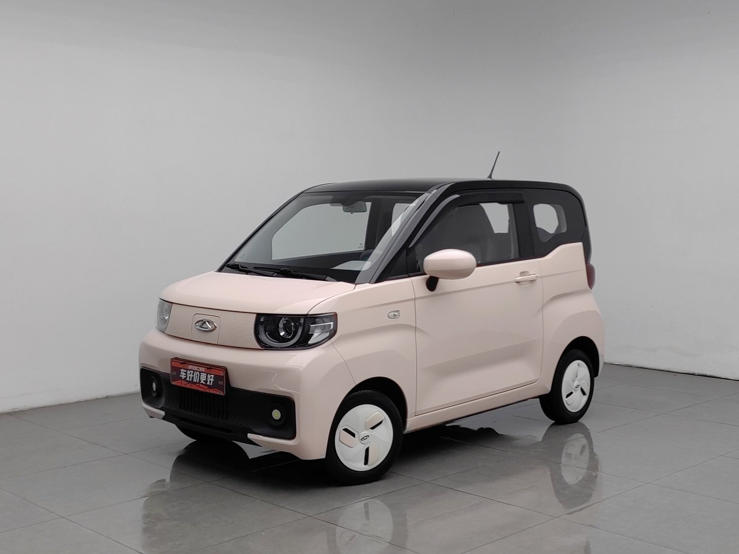 Used Chery New Energy QQ Ice Cream 2022