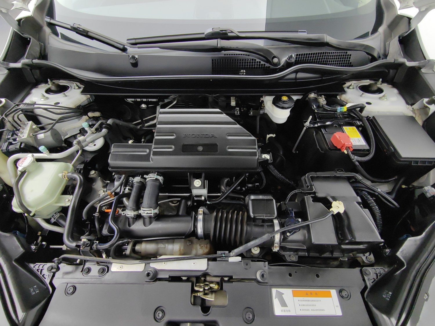 Used Honda CR-V 2019 1.5 AT