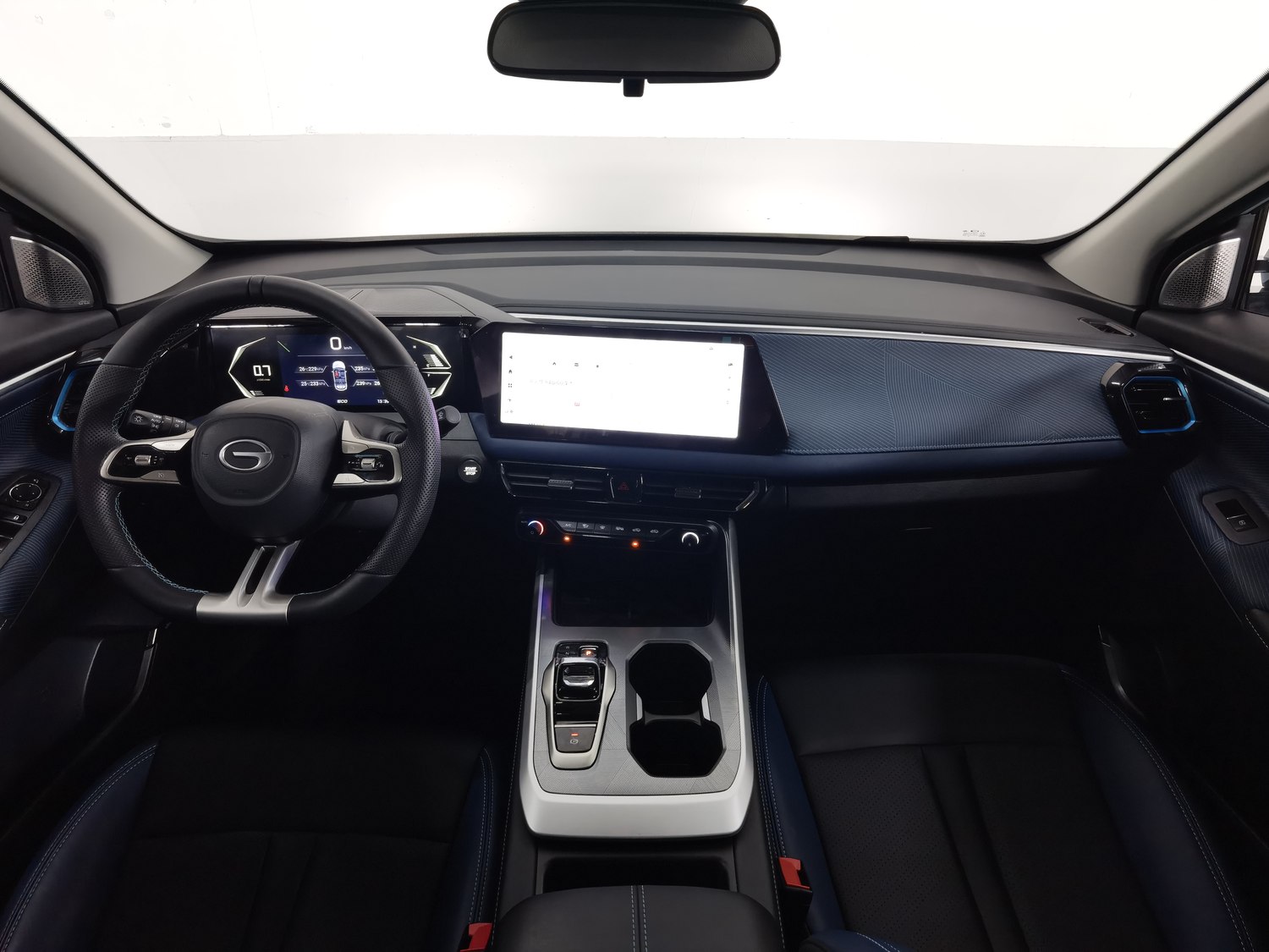Used GAC Trumpchi GS3 2026 1.5 AT