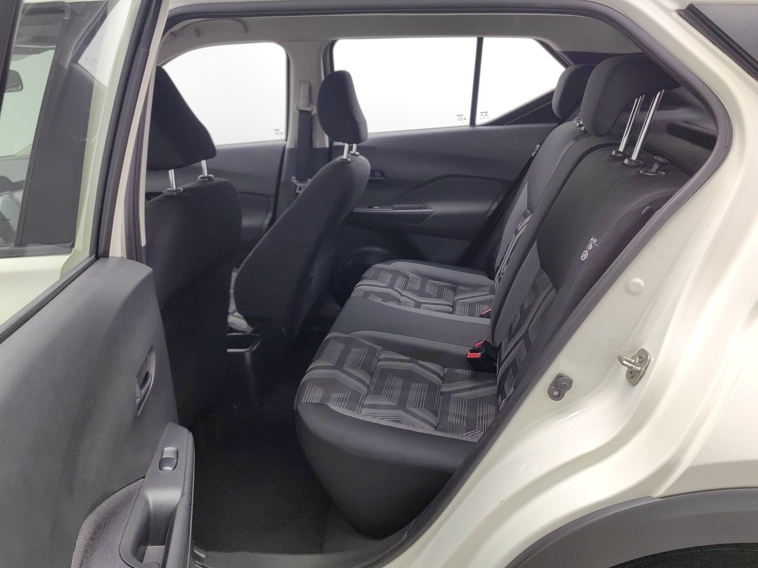 Used Nissan Kicks 2020 1.5 MT