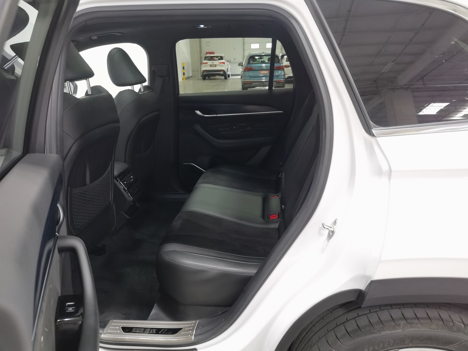 Used Geely Xingyue L 2024 2.0 AT
