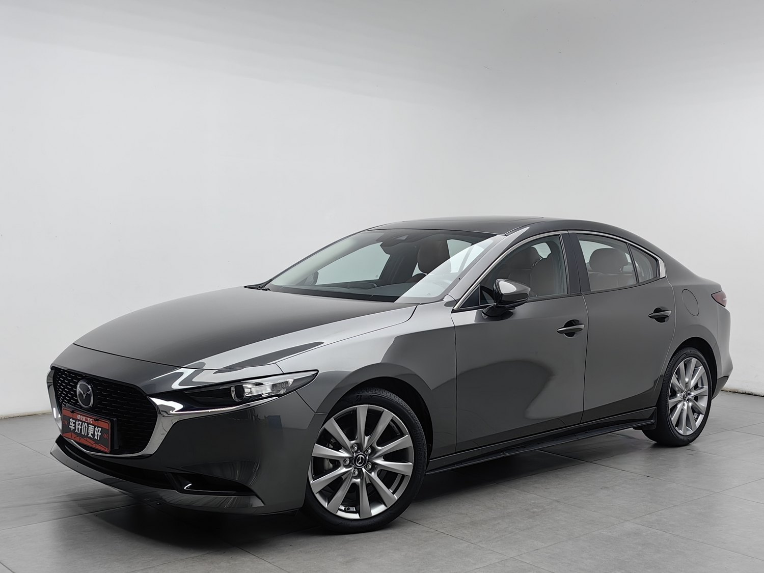 Used Mazda Axela 2022 2.0 AT