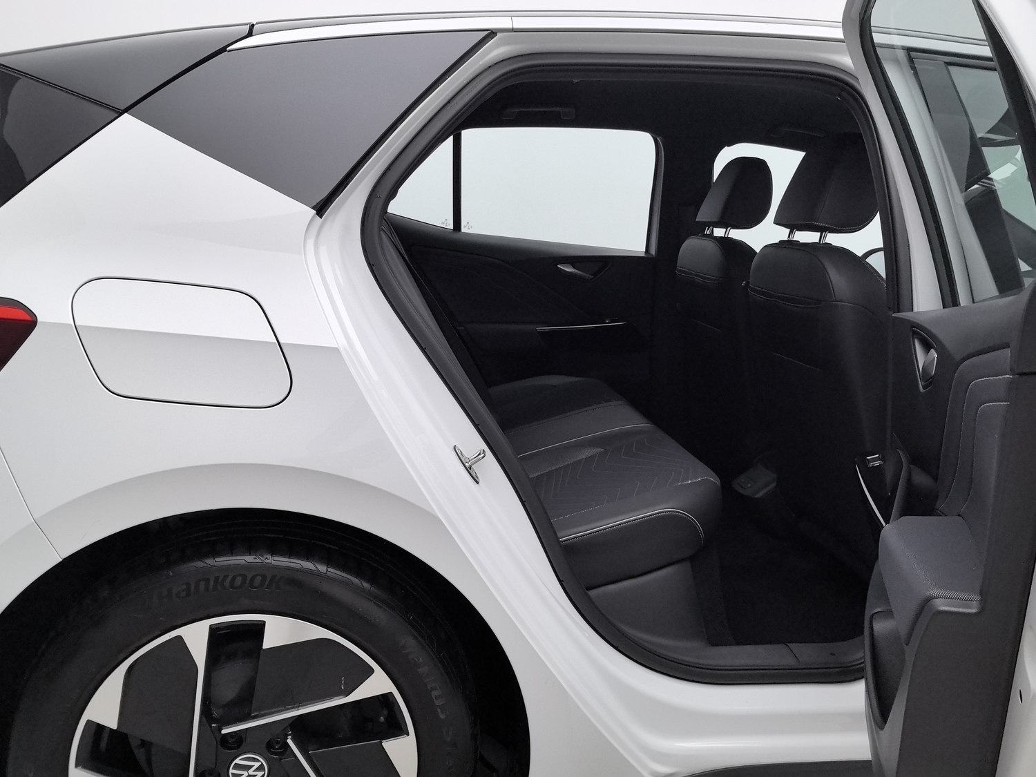 Used Volkswagen ID.3 2024