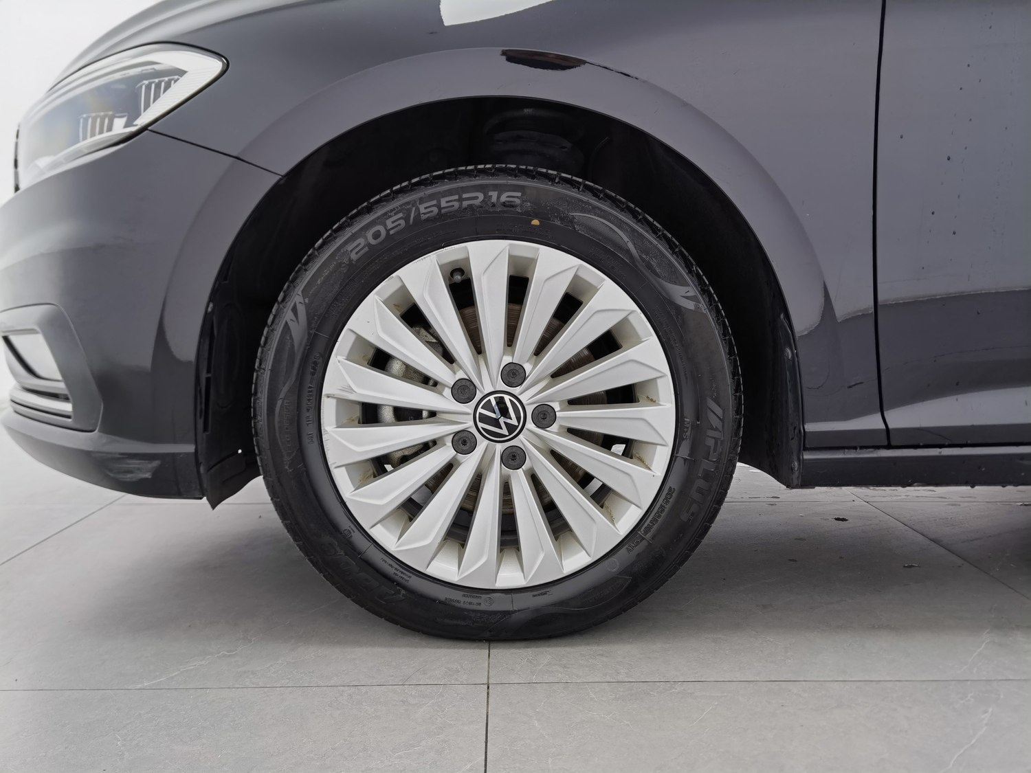 Used Volkswagen Lavida 2021 1.4 AT