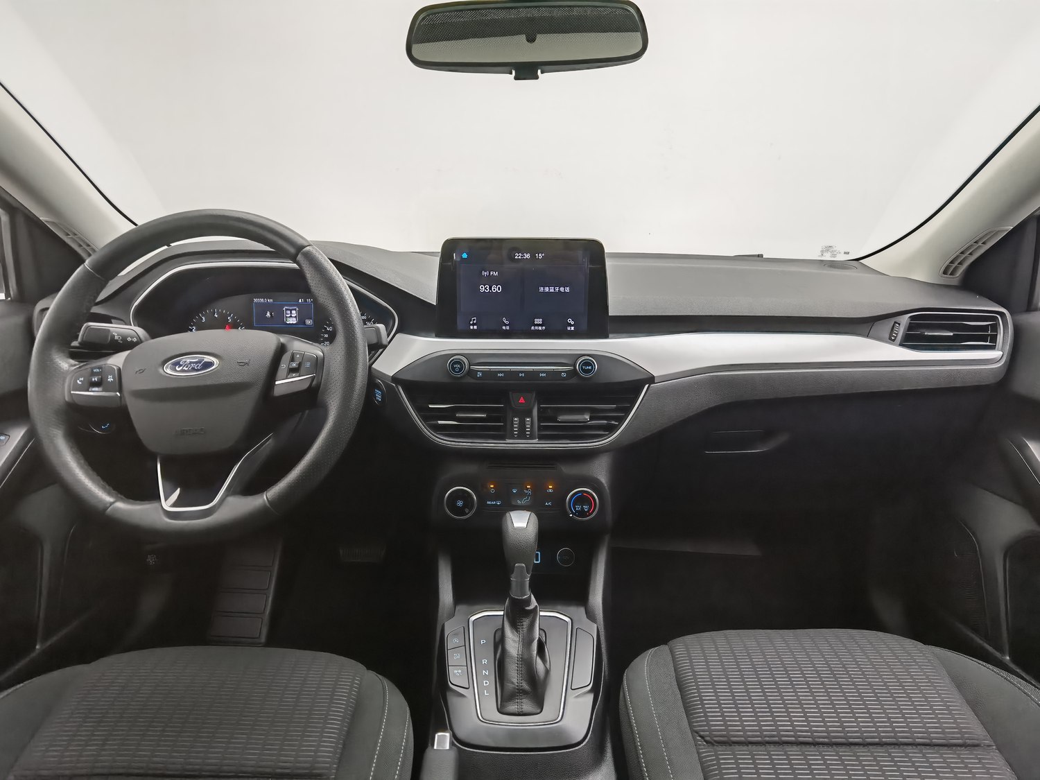 Used Ford Focus 2020 1.5 AT