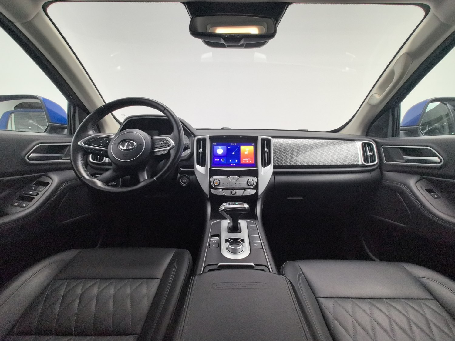 Used Great Wall Poer 2019 2.0 AT