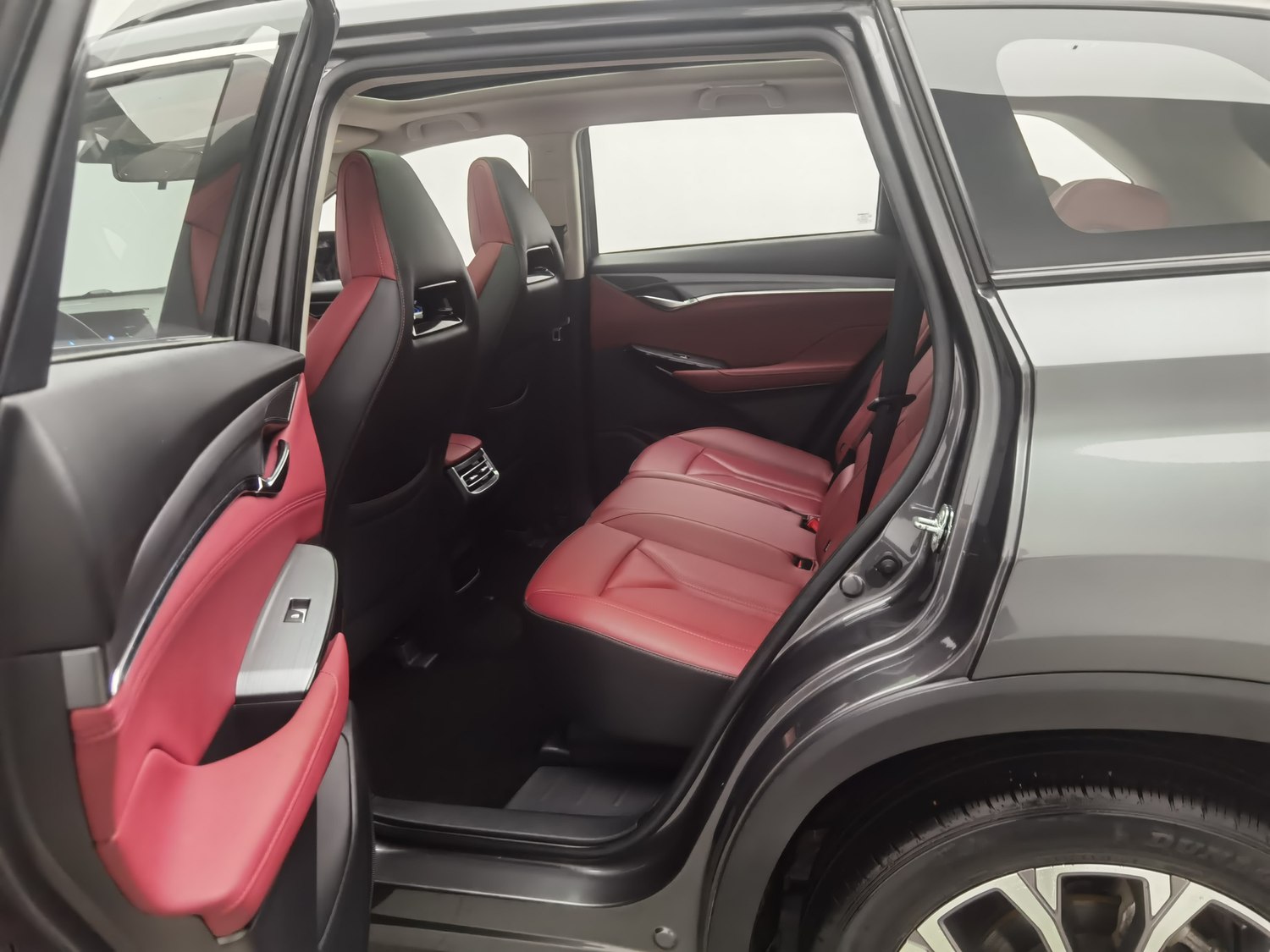 Used Changan CS75 PLUS 2022 2.0 AT