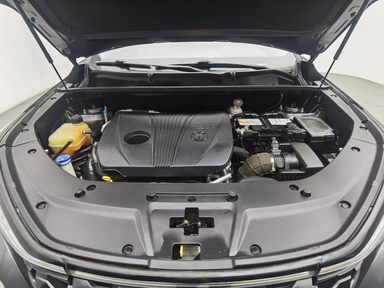 Used Changan CS75 PLUS 2022 2.0 AT