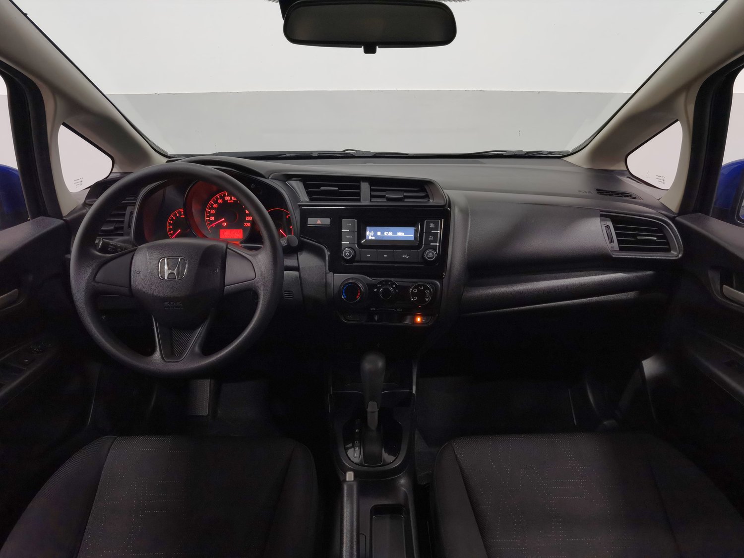 Used Honda Fit 2018 1.5 AT