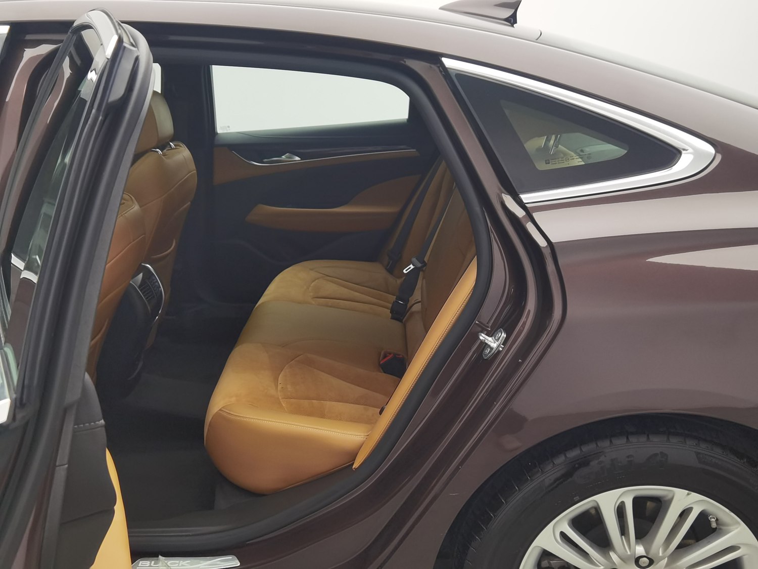 Used Buick LaCrosse 2016 1.5 AT