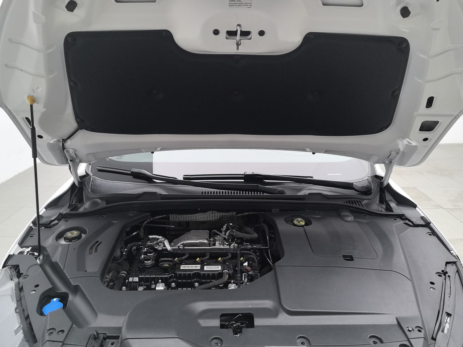 Used Geely Emgrand GL 2019 1.4 AT