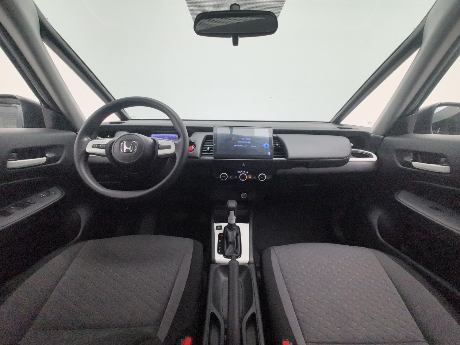 Used Honda Fit 2021 1.5 AT