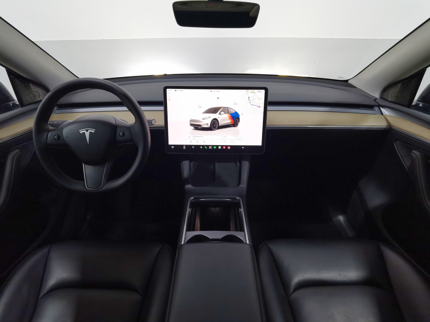 Used Tesla Model Y 2022