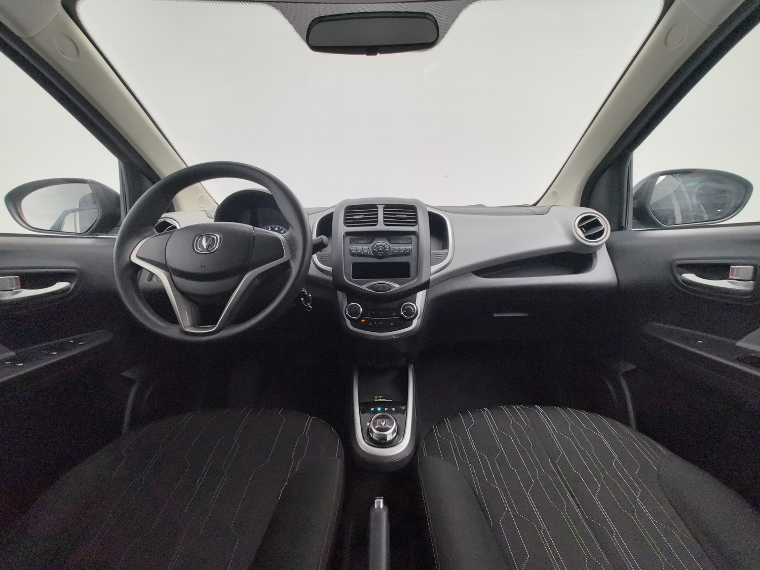 Used Changan Benben E-Star 2021