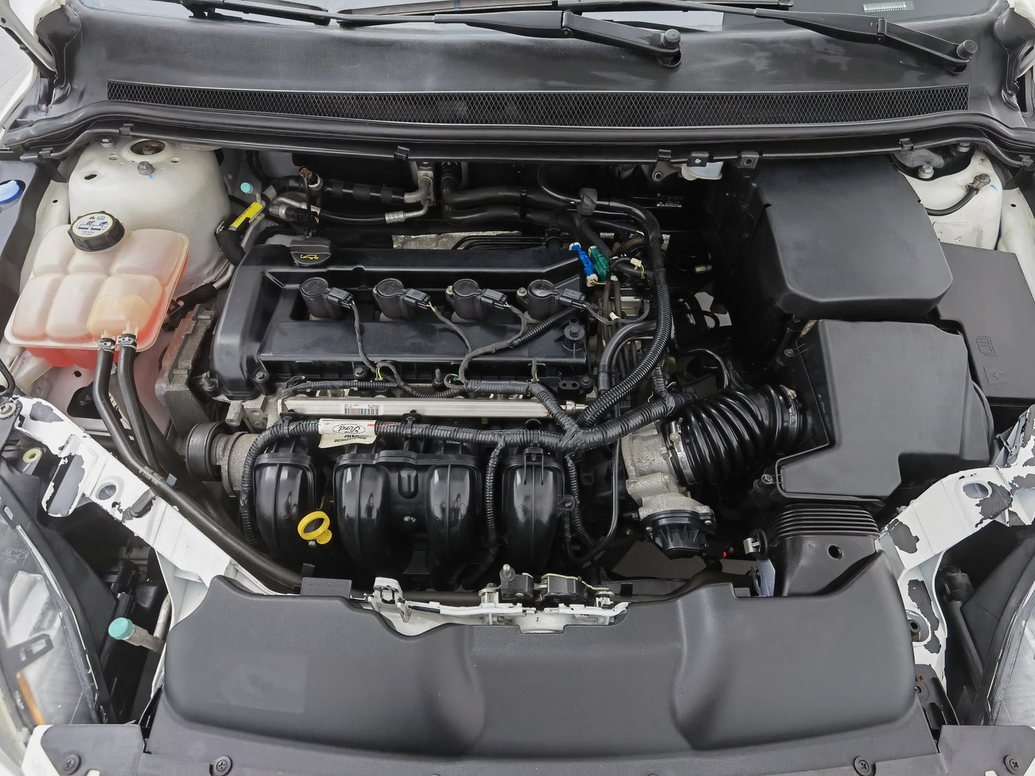 Used Ford Focus 2013 1.8 MT