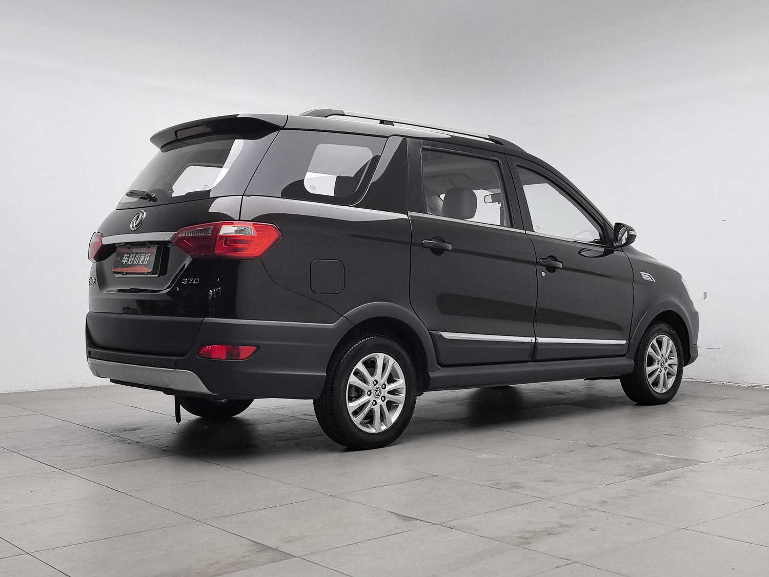 Used Dongfeng Fengon 370 2016 1.5 MT