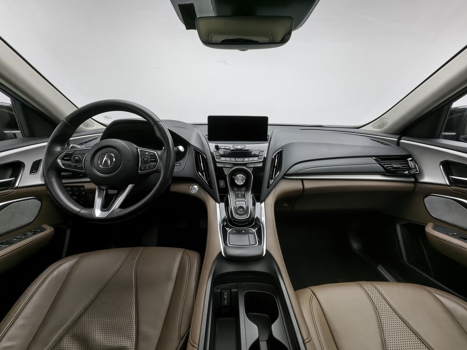Used Acura RDX 2019 2.0 AT