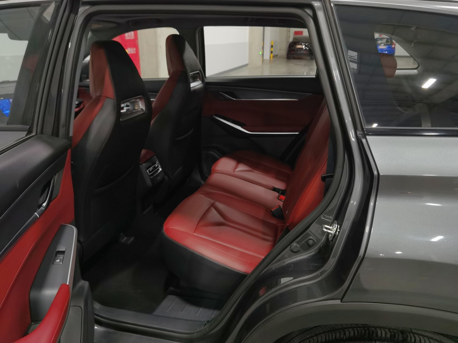 Used Changan CS75 PLUS 2023 1.5 AT