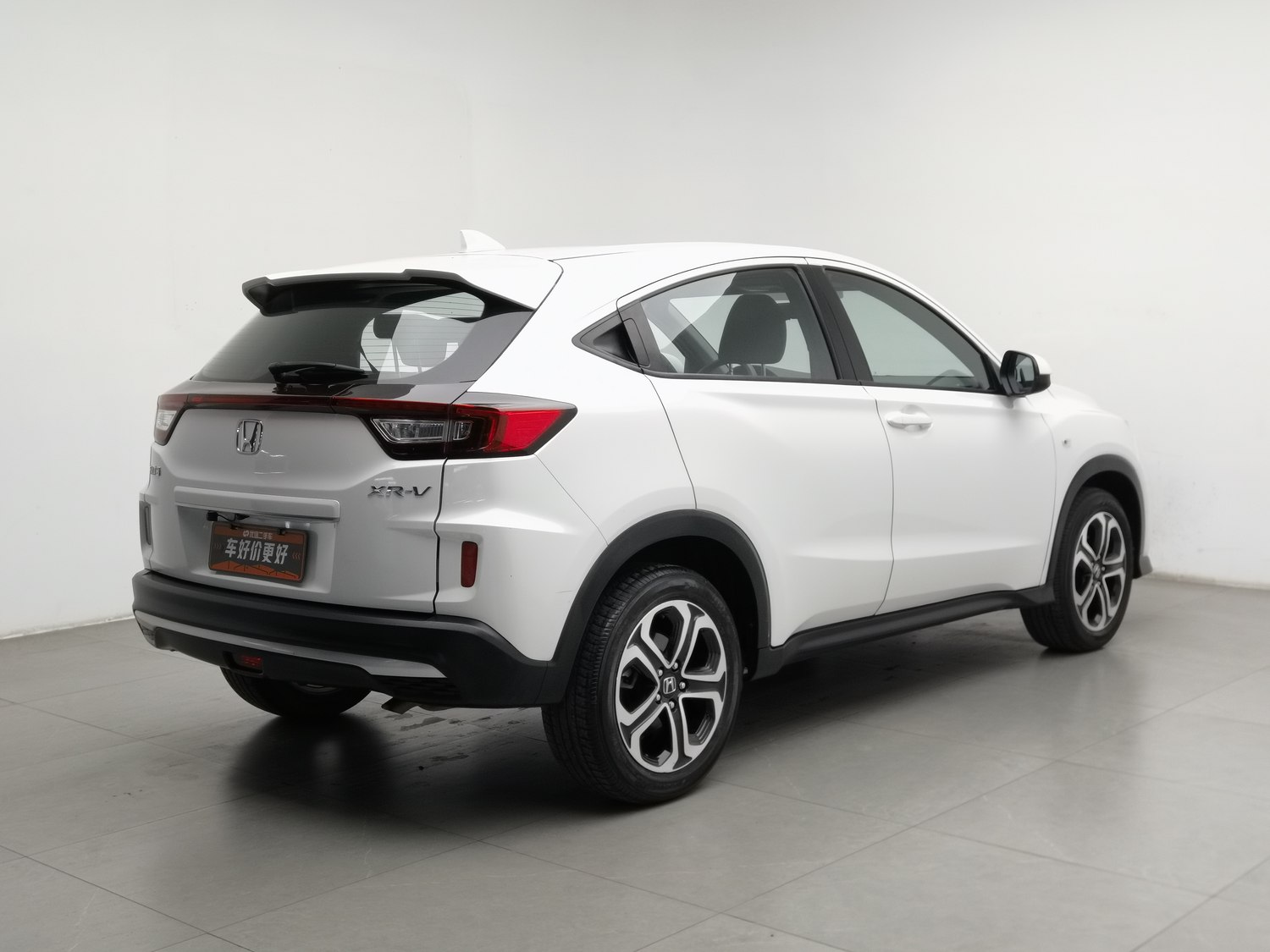 Used Honda XR-V 2021 1.5 AT