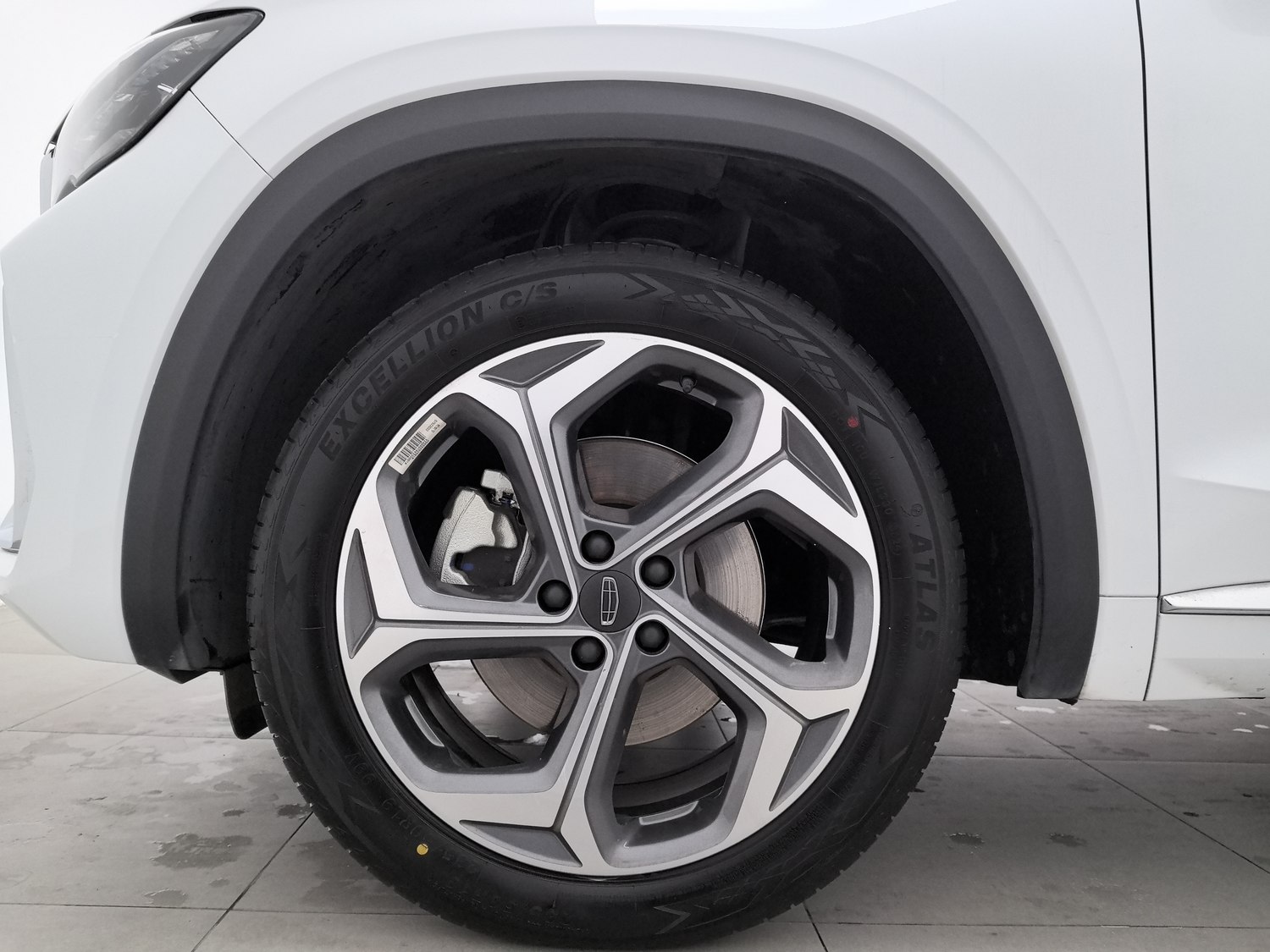 Used Geely Xingyue L 2024 2.0 AT