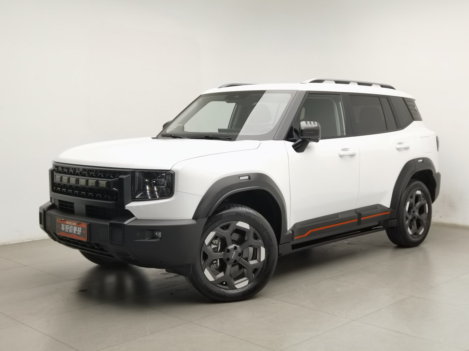Used Jetour Free 2025 2.0 AT