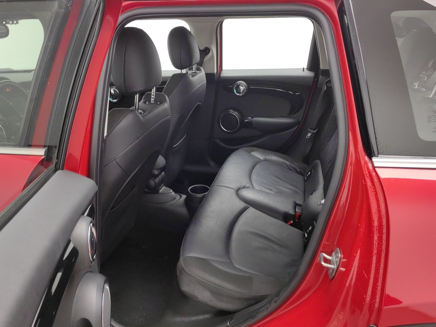 Used MINI MINI 2019 1.5 AT