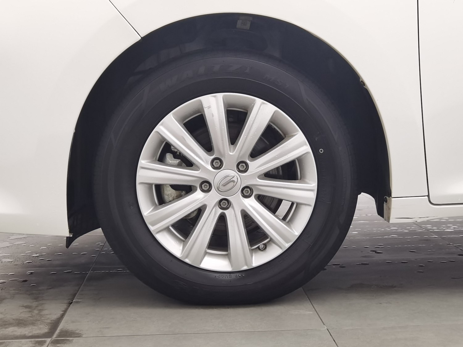 Used GAC Trumpchi M6 2021 1.5 AT
