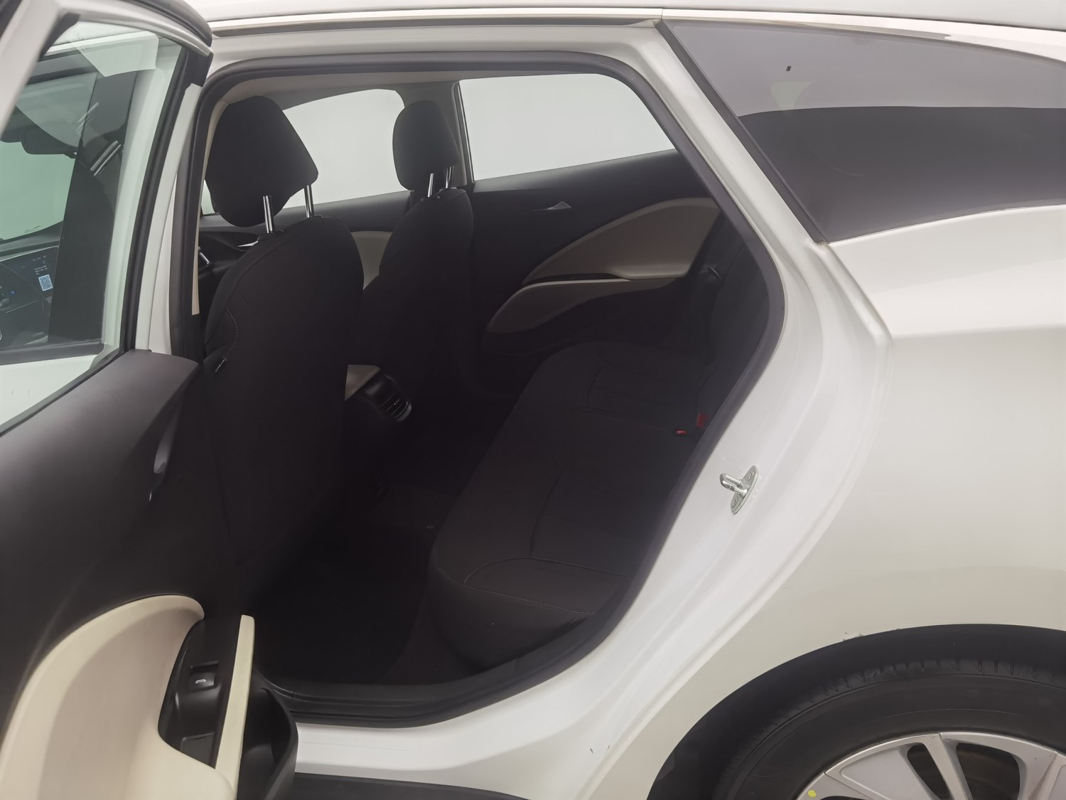 Used Buick Velite 6 2022 1.5 AT