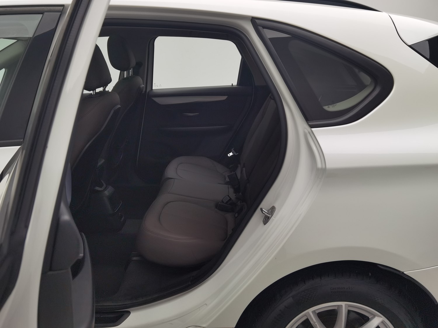 Used BMW 2 Series Tourer 2016 1.5 AT