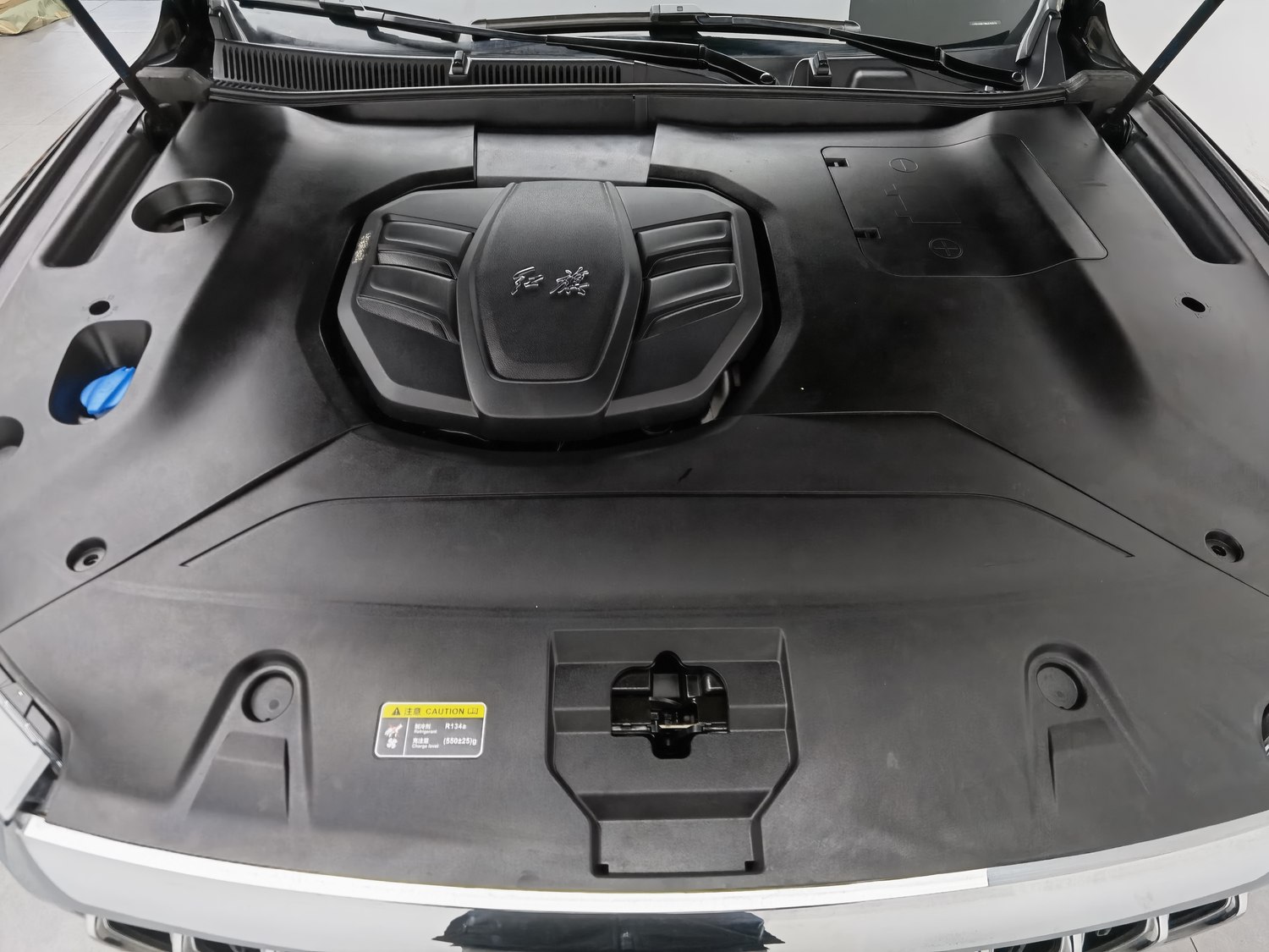 Used Hongqi HS5 2022 2.0 AT