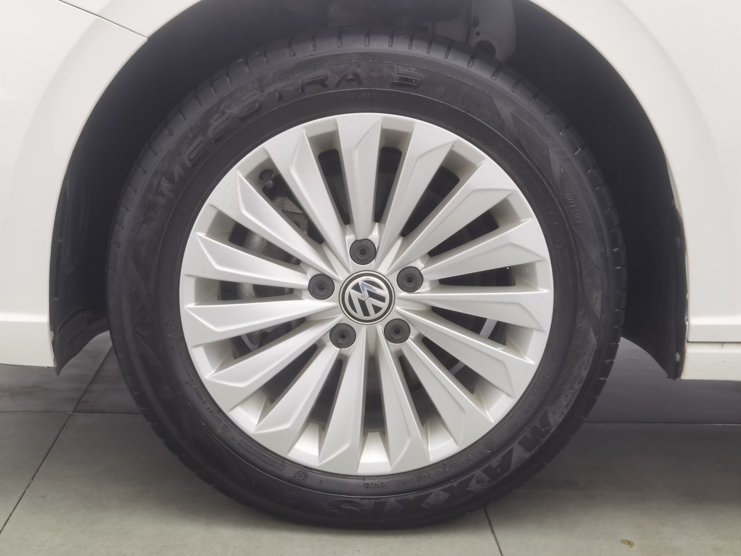 Used Volkswagen Lavida 2019 1.4 AT
