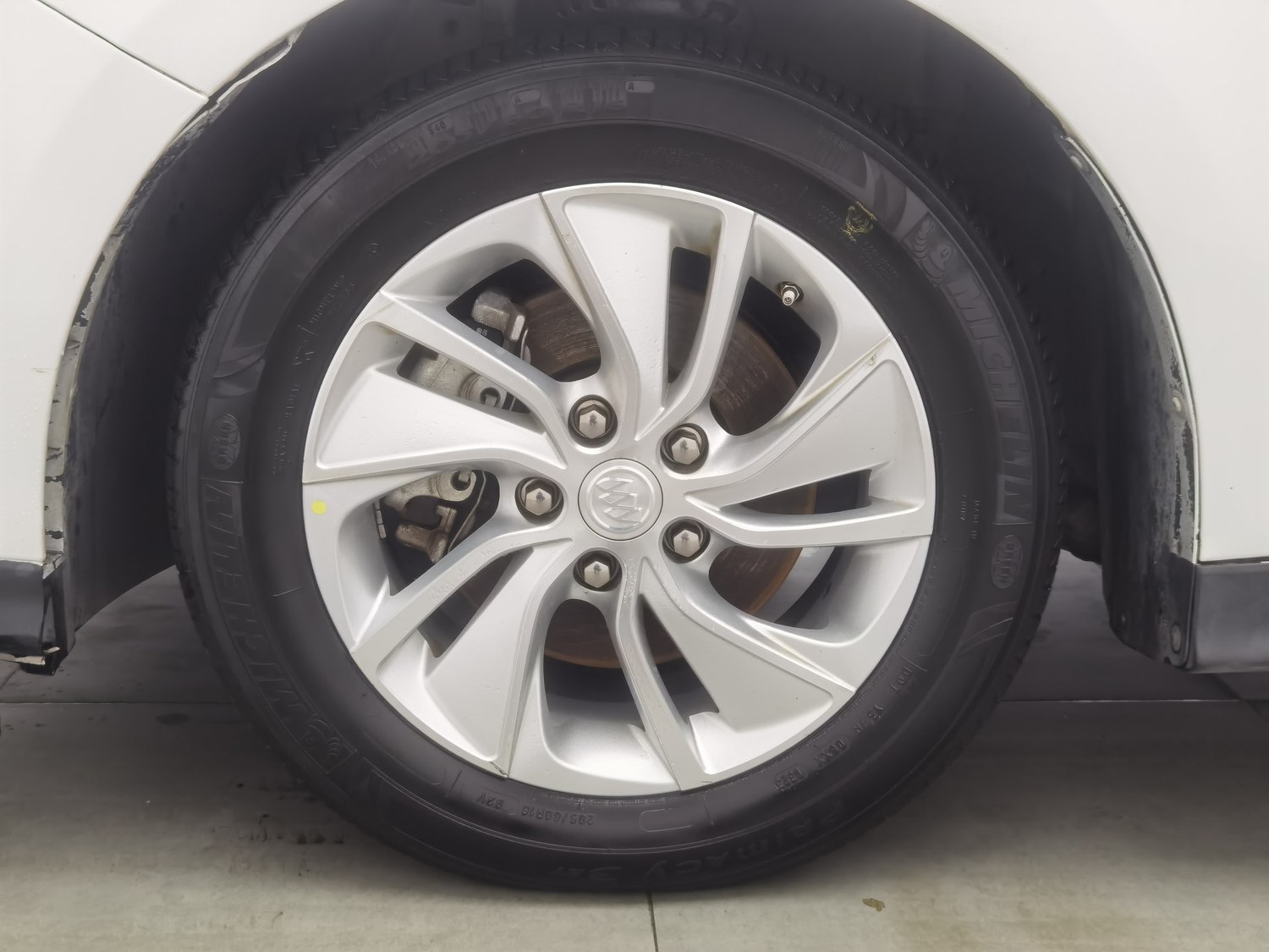 Used Buick Velite 6 2022 1.5 AT