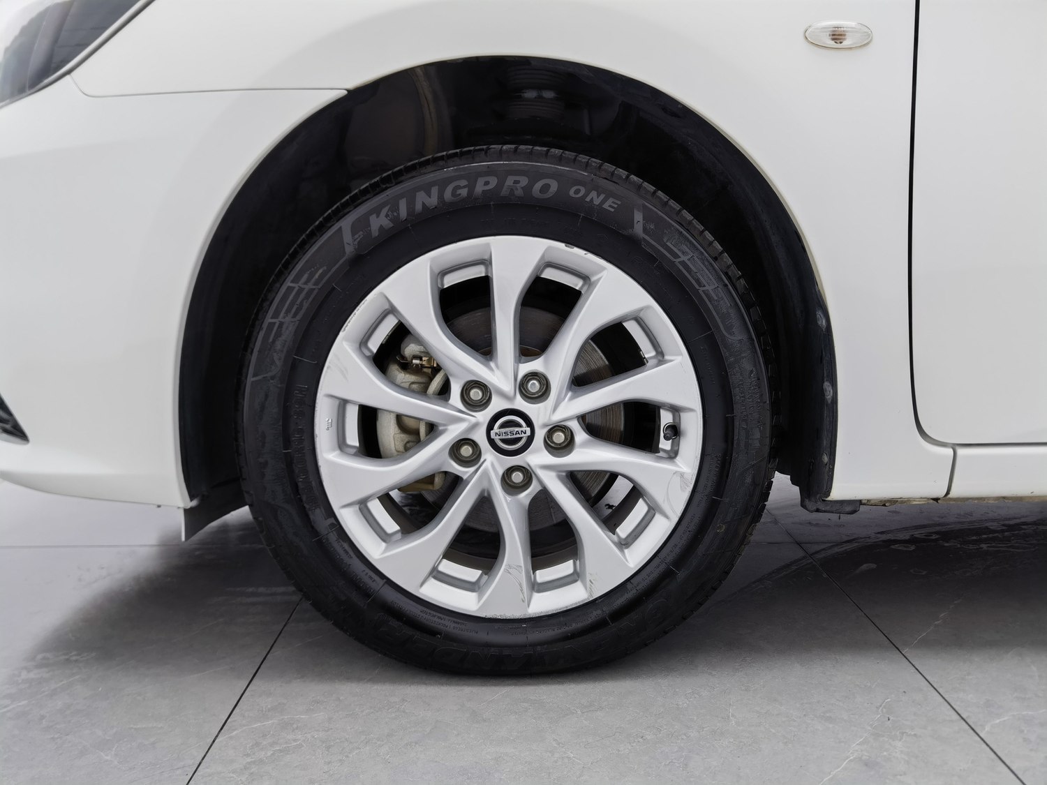 Used Nissan Sylphy 2019 1.6 AT
