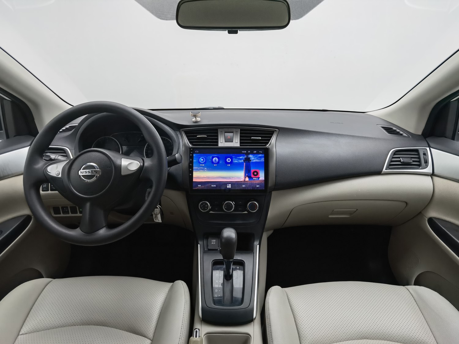 Used Nissan Sylphy 2019 1.6 AT