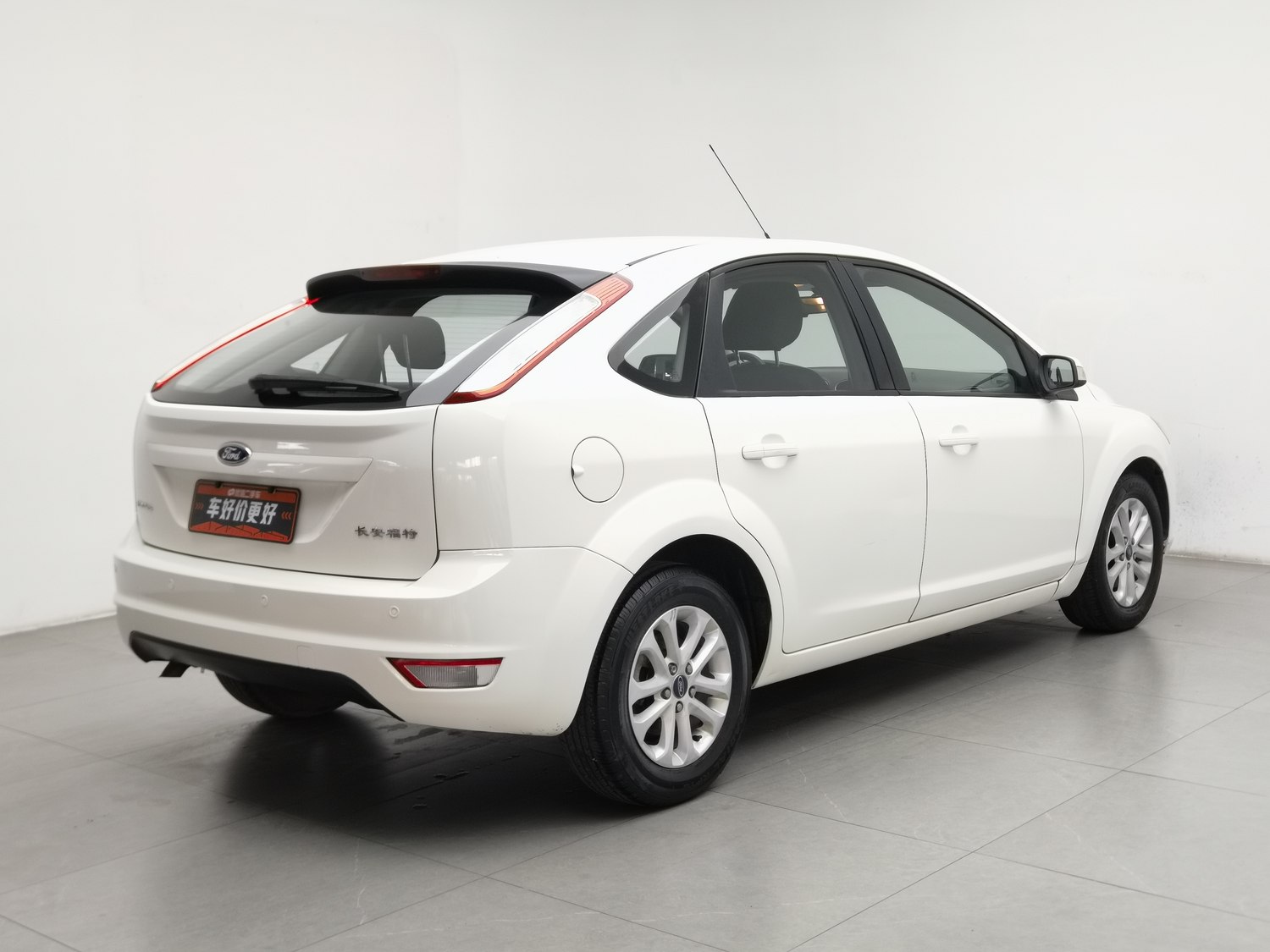 Used Ford Focus 2013 1.8 MT