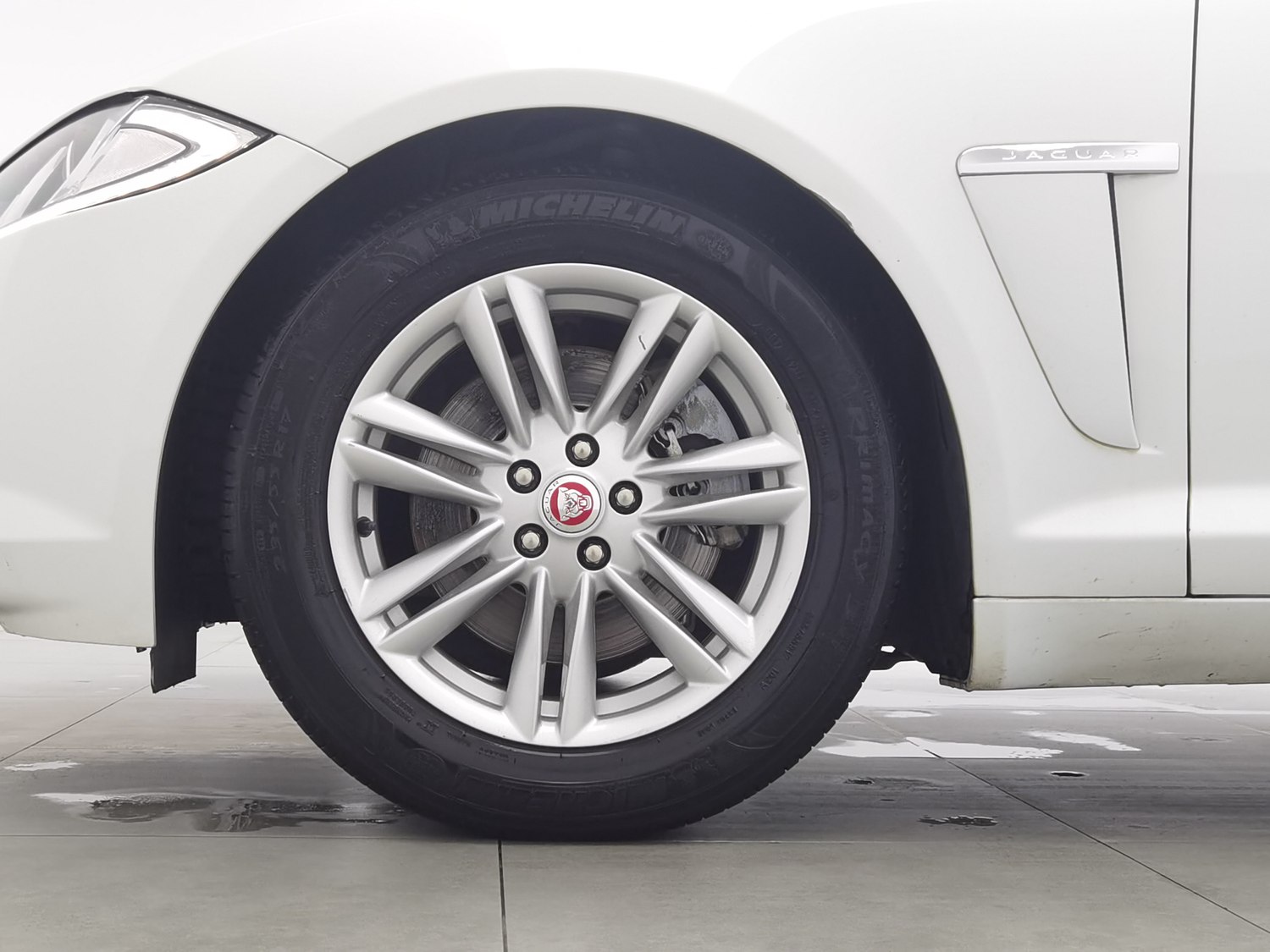 Used Jaguar XF 2015 2.0 AT