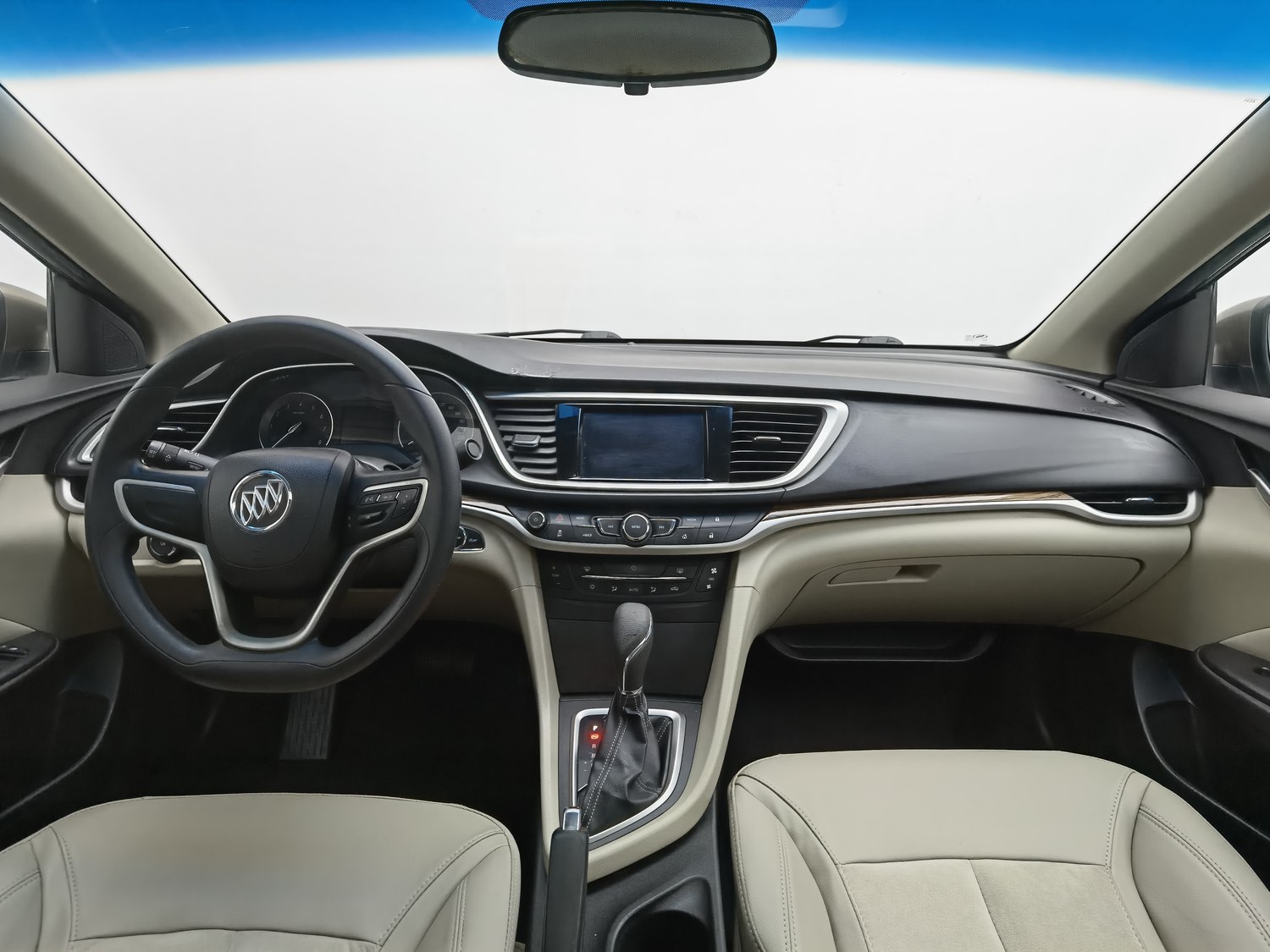 Used Buick Excelle 2015 1.5 AT
