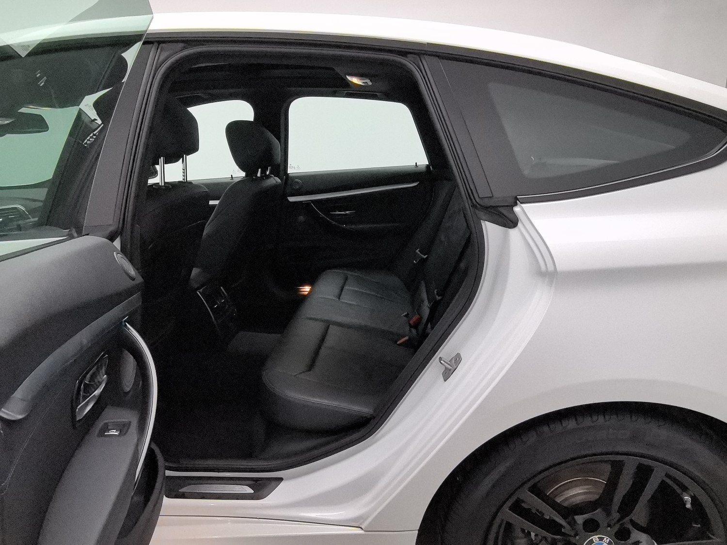 Used BMW 3 Series GT (Imported) 2019 2.0 AT