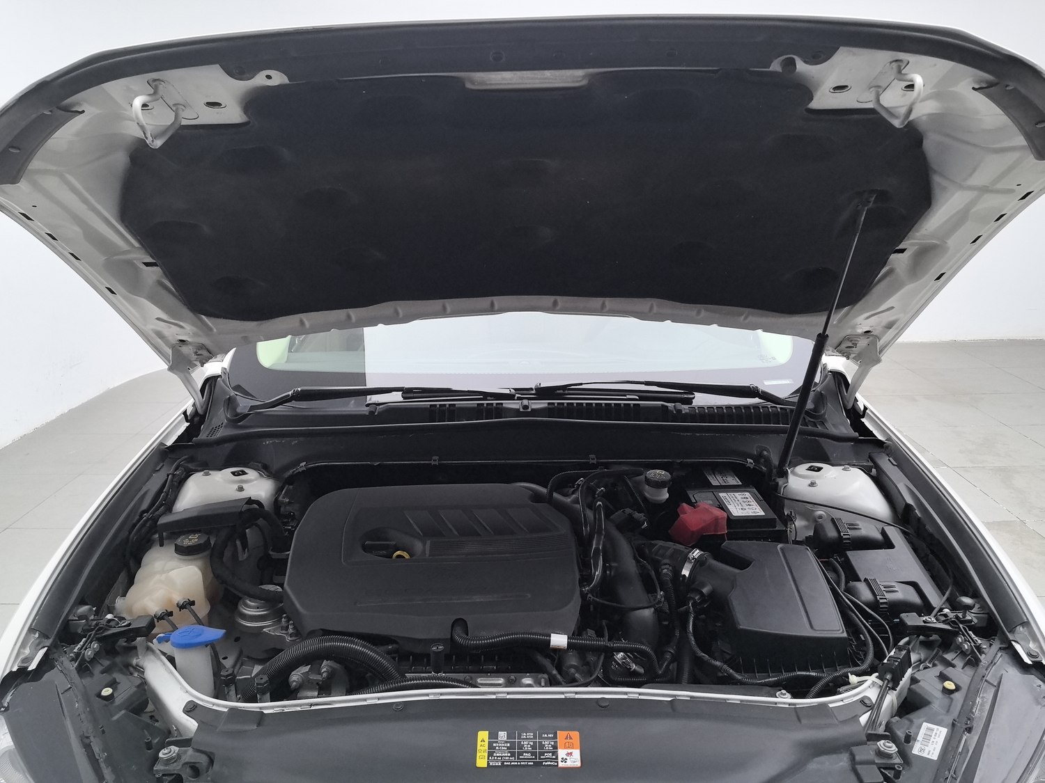 Used Ford Mondeo 2013 1.5 AT
