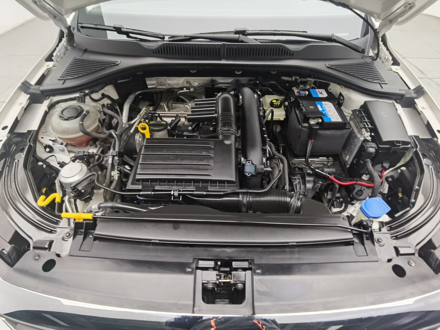 Used Volkswagen Lavida 2019 1.4 AT
