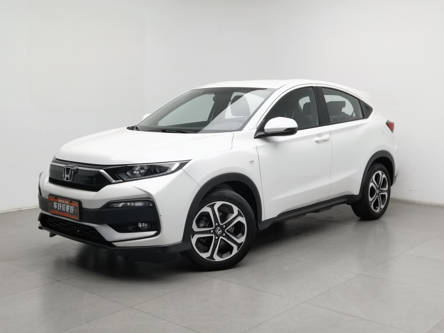 Used Honda XR-V 2021 1.5 AT