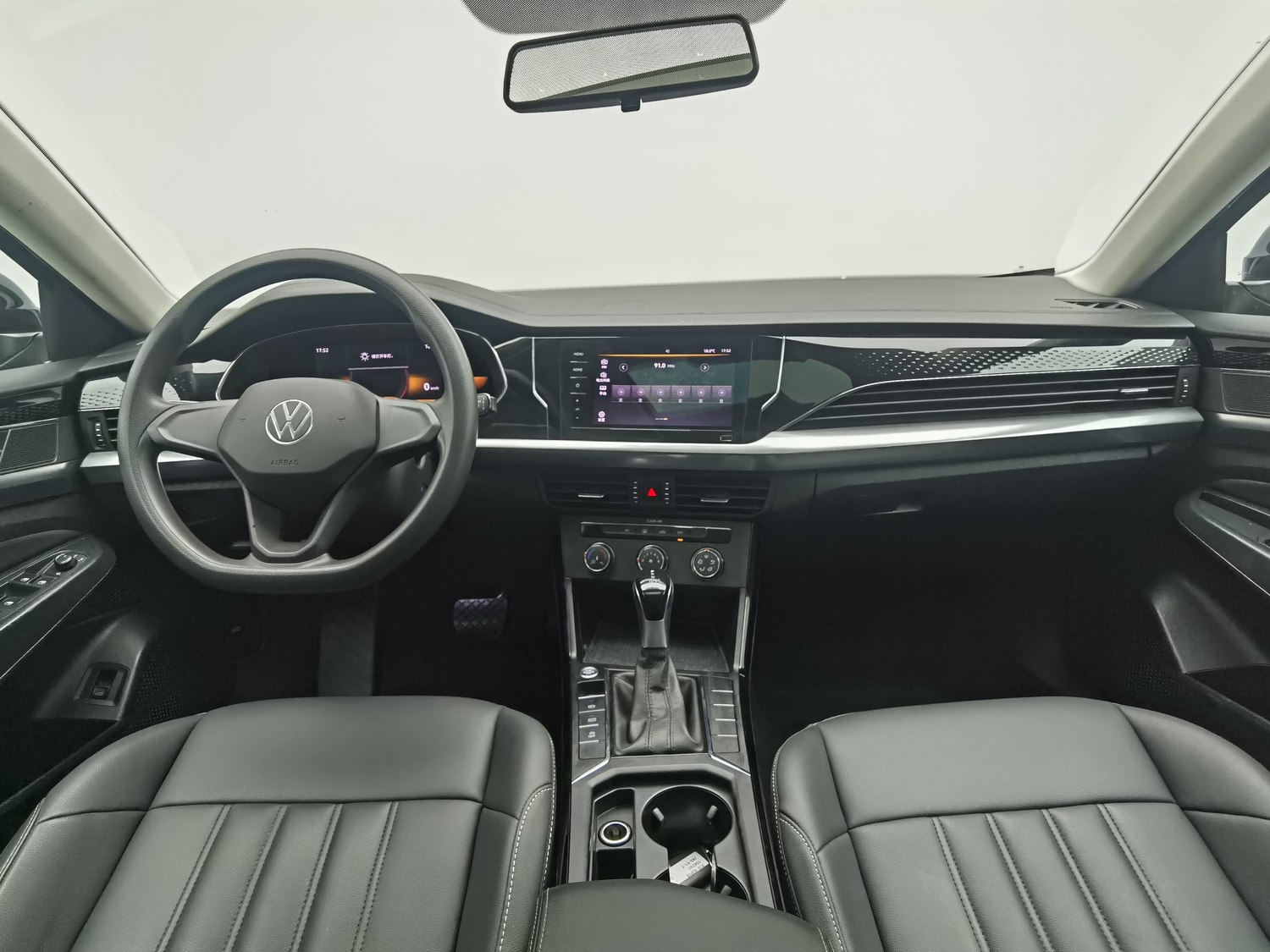 Used Volkswagen Passat 2022 1.4 AT