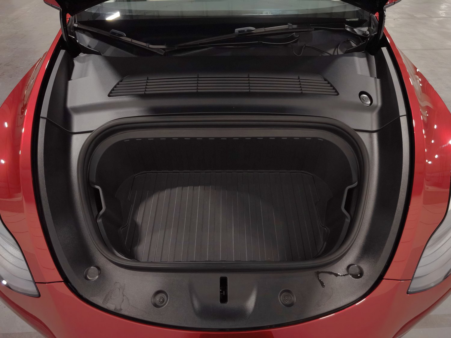 Used Tesla Model Y 2021
