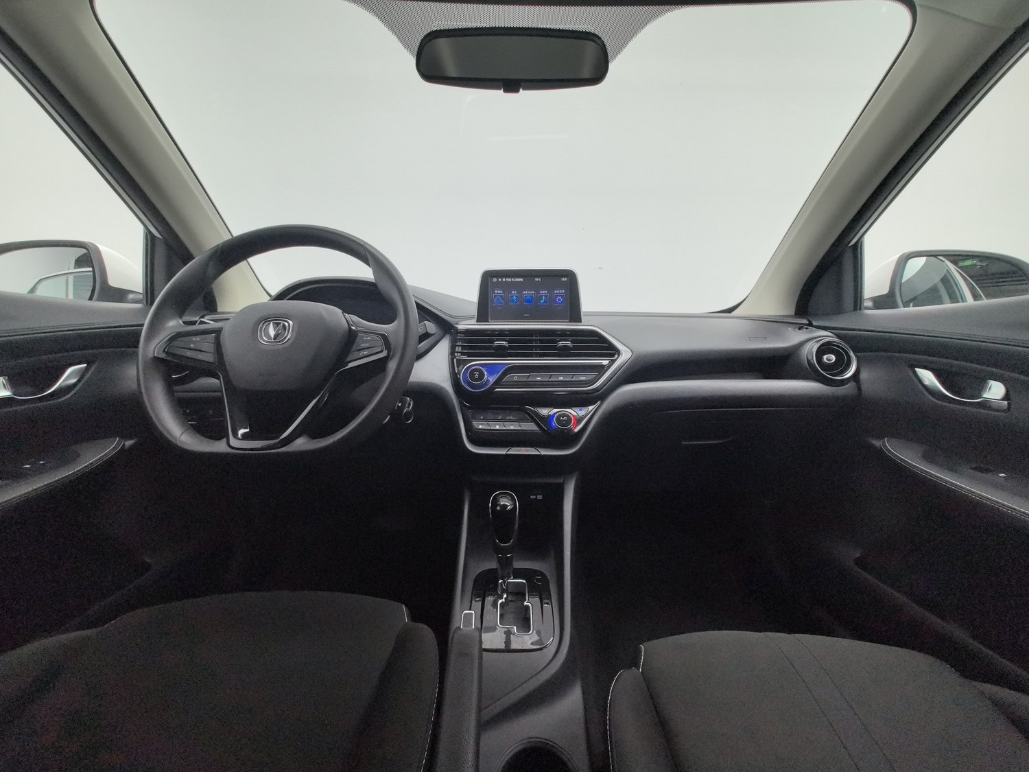 Used Changan Alsvin 2019 1.5 AT