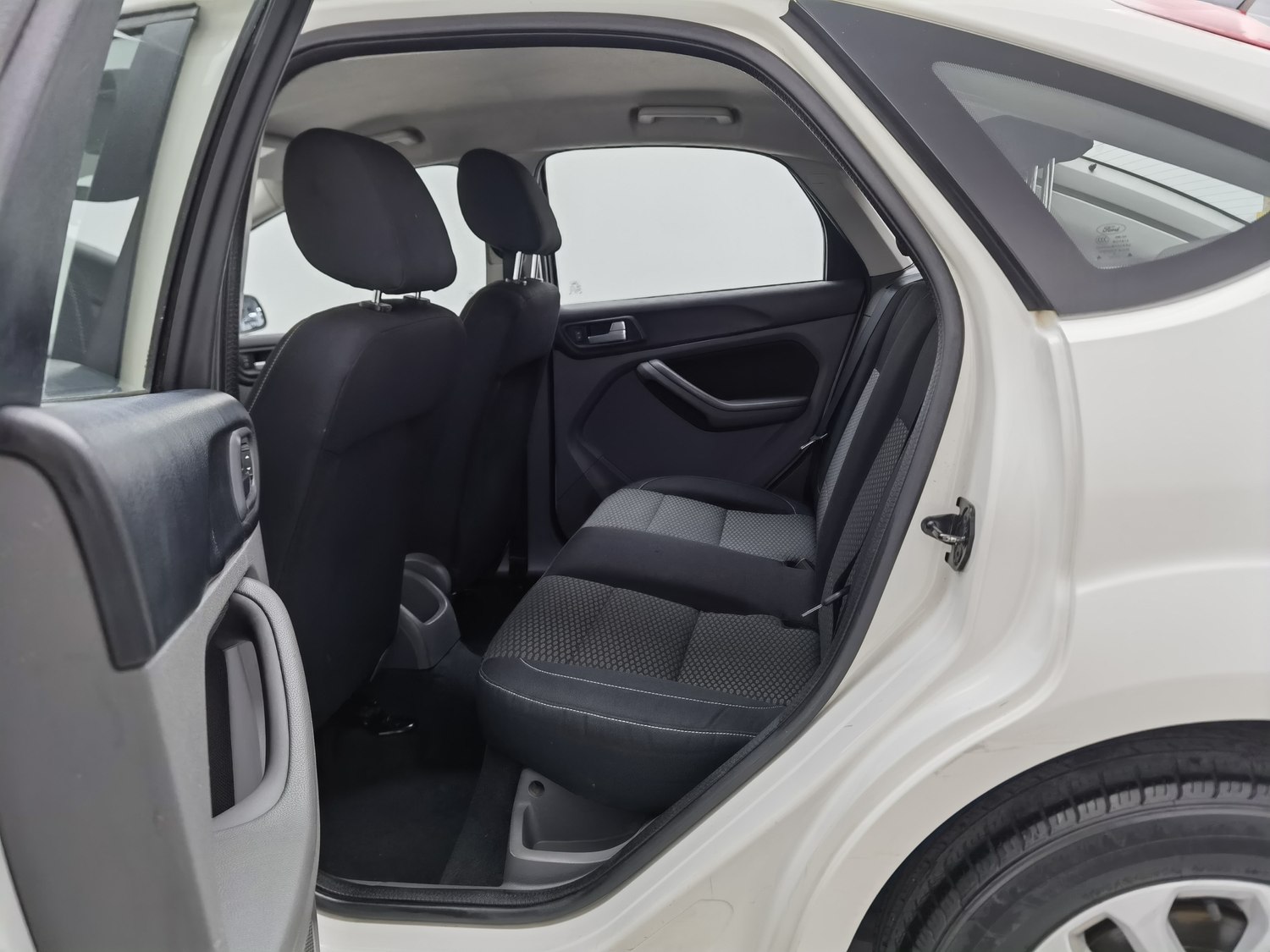 Used Ford Focus 2013 1.8 MT