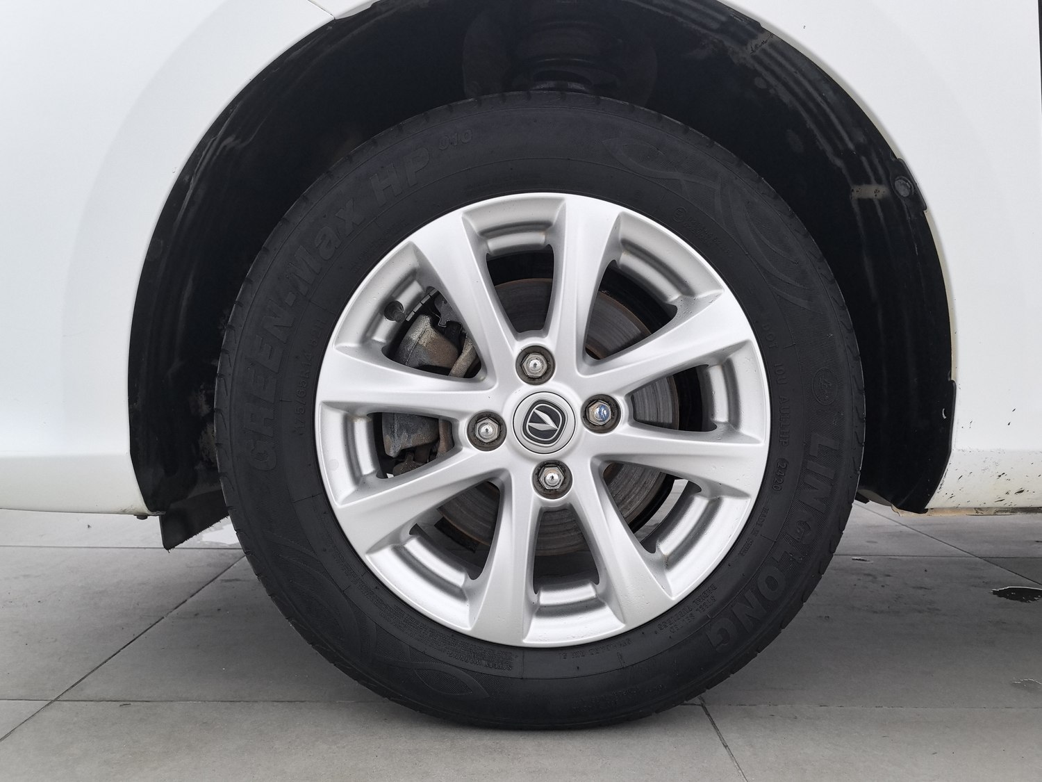 Used Changan Alsvin 2019 1.5 AT