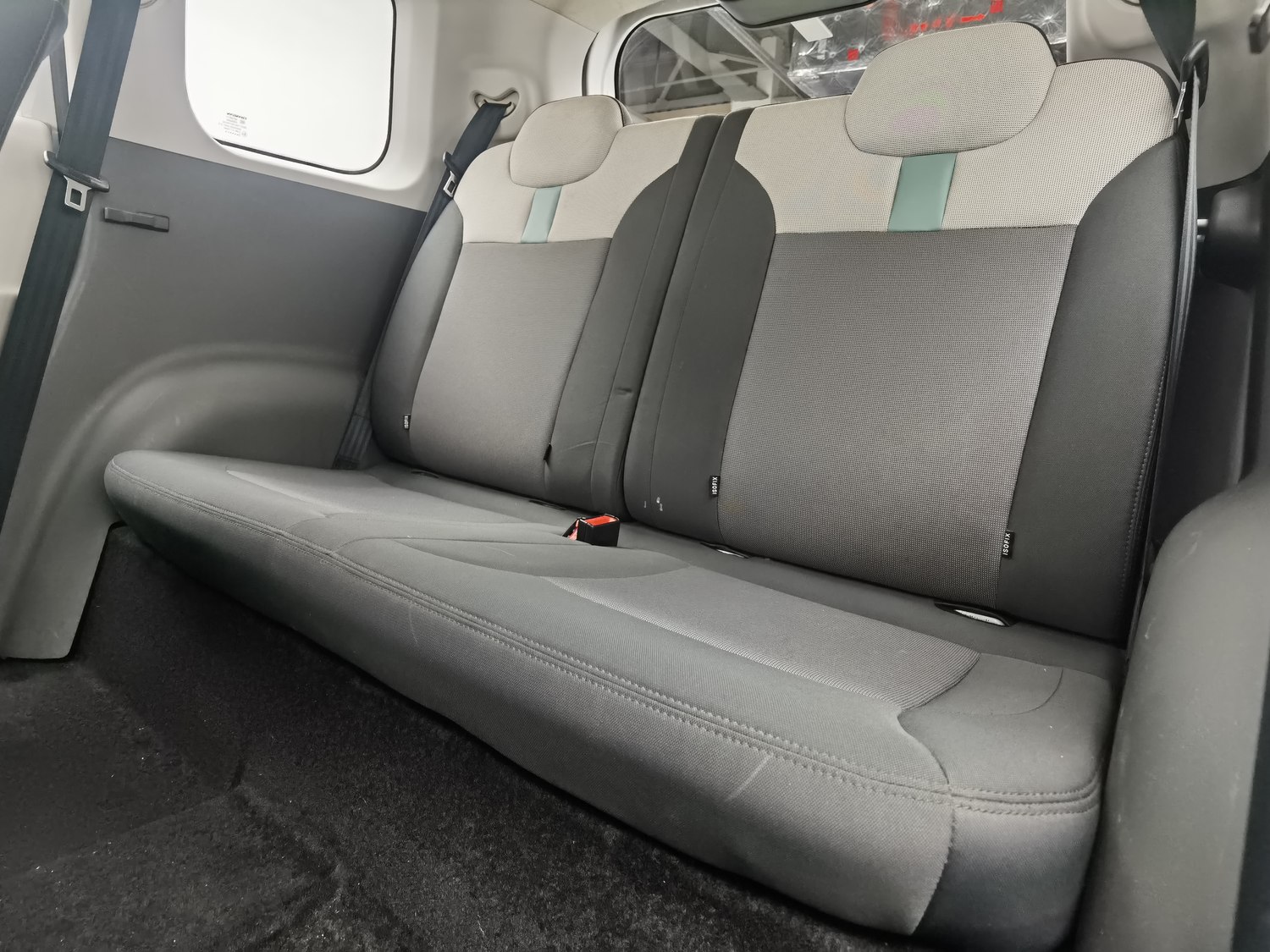 Used Changan Lumin 2022